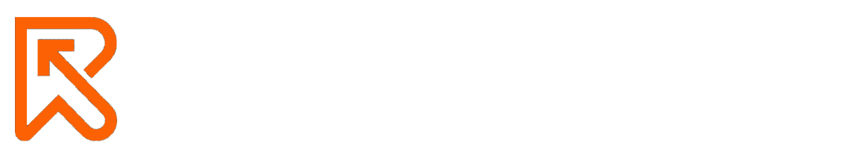 Ranklytic logo WHite